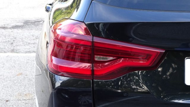 BMW X3 usata, con Fari LED