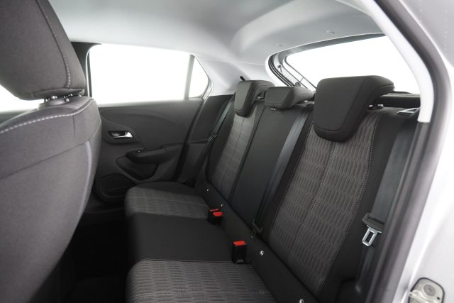 OPEL Corsa usata 9