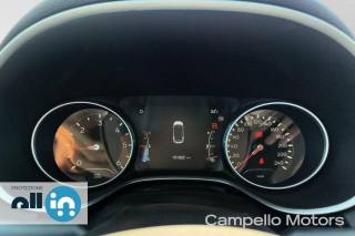 JEEP Compass usata 9