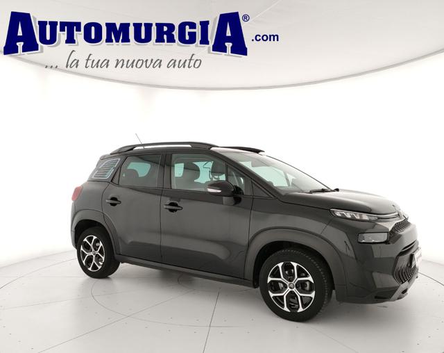 CITROEN C3 Aircross usata, con Airbag