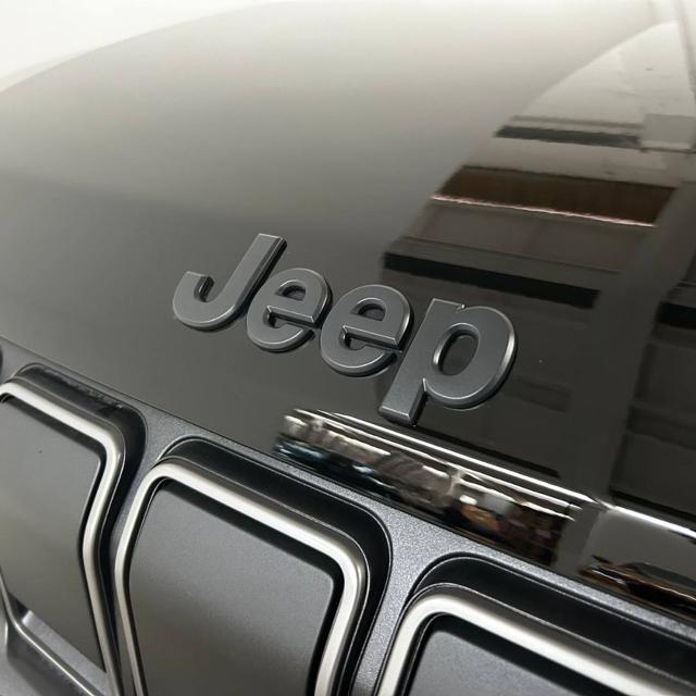 JEEP Avenger usata, con Bluetooth