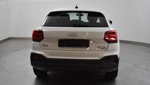 AUDI Q2 usata, con Boardcomputer