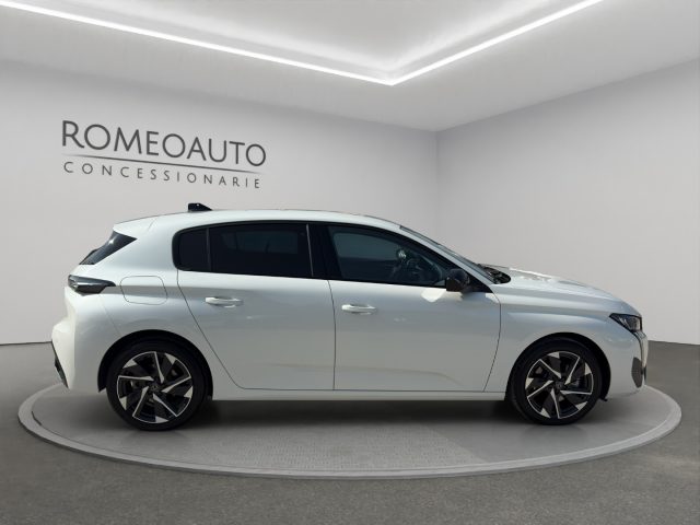 PEUGEOT 308 usata, con Autoradio