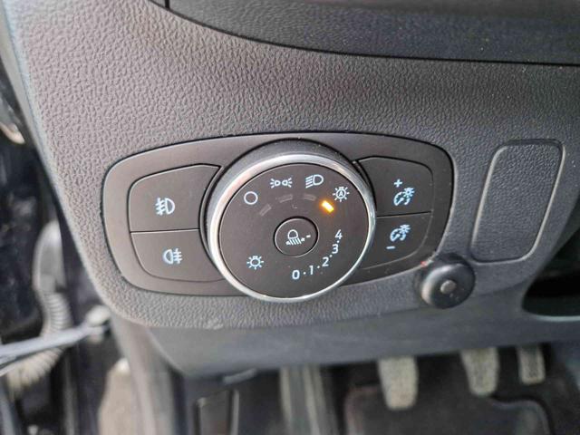 FORD Puma usata, con Regolazione elettrica sedili