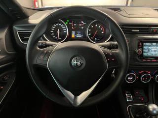 ALFA ROMEO Giulietta usata, con Chiusura centralizzata