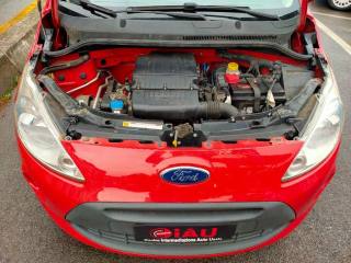 FORD Ka usata 16