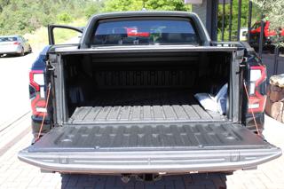 FORD Ranger Raptor usata, con ESP