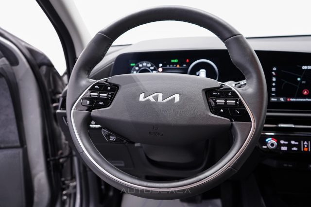 KIA e-Niro usata, con Regolazione elettrica sedili