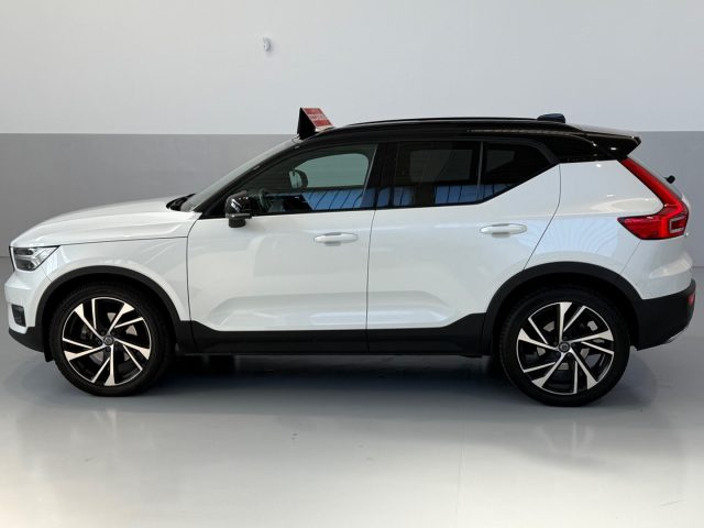 VOLVO XC40 usata, con Airbag Passeggero