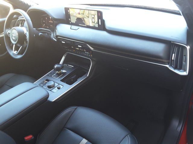 MAZDA CX-60 usata, con ESP