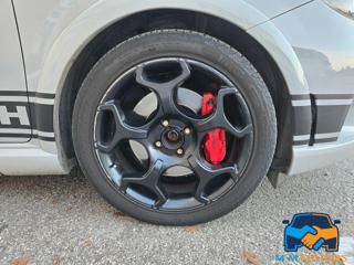 ABARTH Punto Evo usata 20