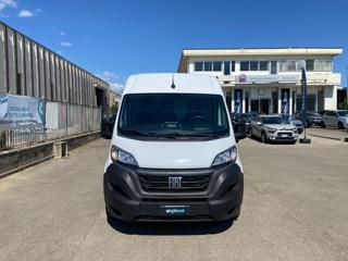 FIAT Ducato usata, con Airbag