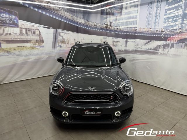 MINI Countryman usata, con Airbag