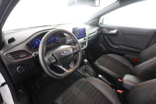 FORD Puma usata 1