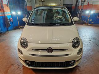 FIAT 500 usata, con Airbag