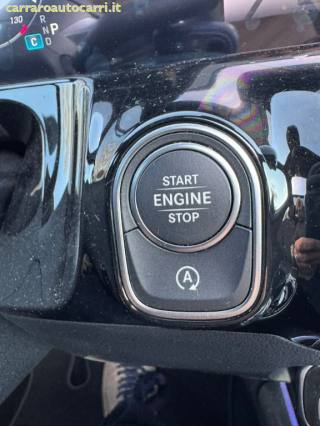 MERCEDES-BENZ GLA 200 usata, con Bracciolo