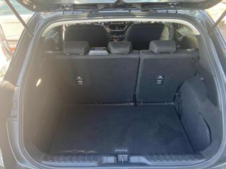 FORD Puma usata, con Fendinebbia