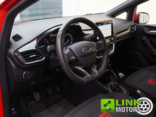 FORD Fiesta usata, con Airbag Passeggero