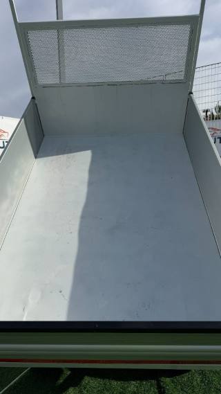 PIAGGIO Porter usata 9