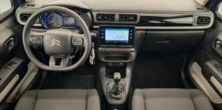 CITROEN C3 usata, con Controllo trazione
