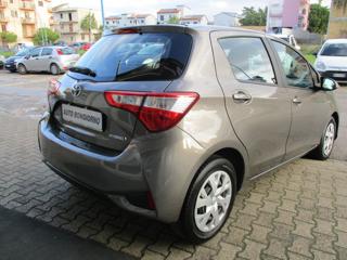 TOYOTA Yaris usata, con Alzacristalli elettrici