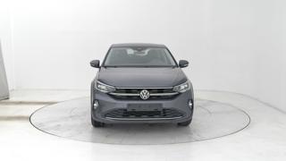 VOLKSWAGEN Taigo usata, con Cerchi in lega