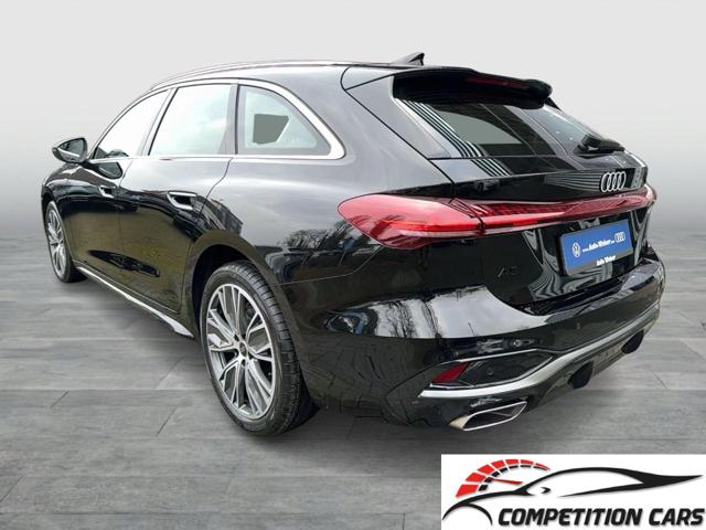AUDI A5 usata, con Airbag laterali
