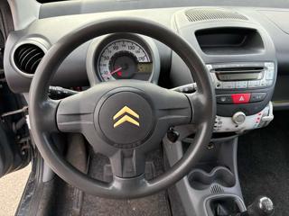 CITROEN C1 usata, con Chiusura centralizzata