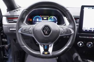 RENAULT Captur usata, con Immobilizzatore elettronico