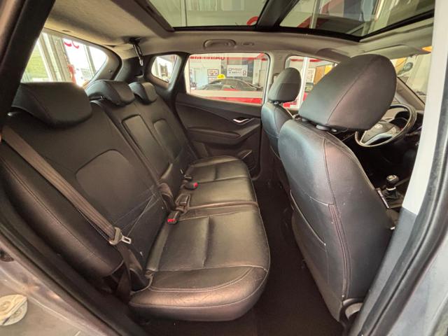 HYUNDAI iX20 usata, con Controllo automatico clima