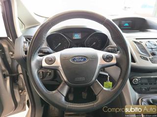 FORD C-Max usata 16
