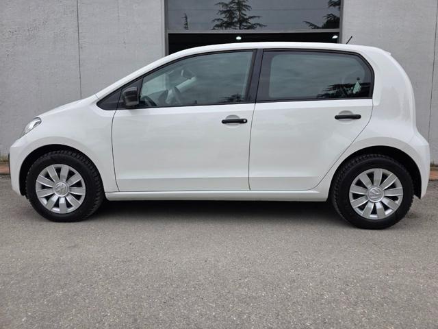 VOLKSWAGEN up! usata 19