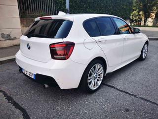 BMW 116 usata, con Alzacristalli elettrici