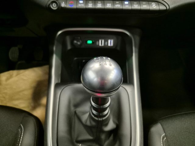 JEEP Avenger usata, con Volante multifunzione