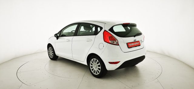 FORD Fiesta usata 53