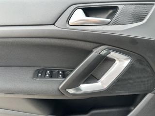 PEUGEOT 308 usata, con Chiusura centralizzata
