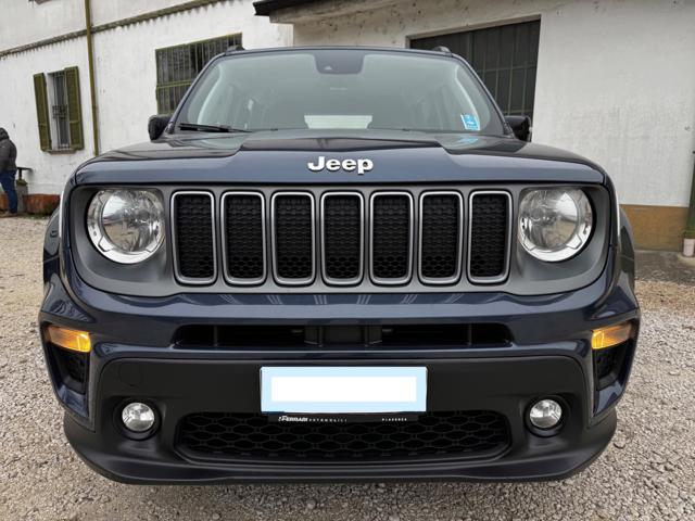 JEEP Renegade usata, con Airbag