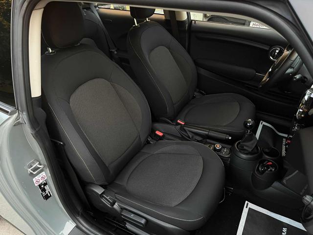 MINI Mini usata, con Controllo trazione