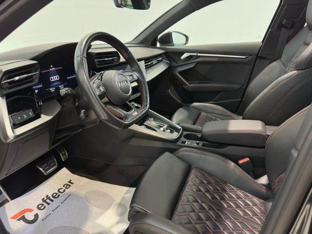 AUDI A3 usata, con Boardcomputer