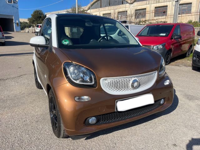SMART ForTwo usata 5