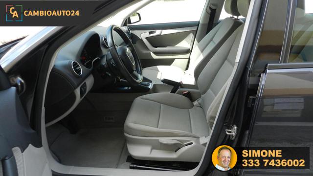 AUDI A3 usata, con Controllo trazione