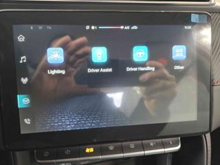 MG ZS usata, con Servosterzo