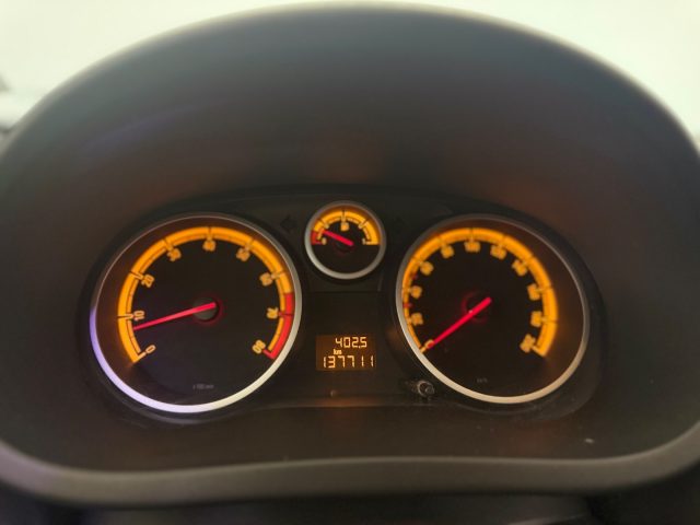 OPEL Corsa usata 19