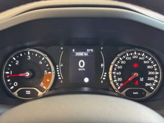 JEEP Renegade usata, con ESP