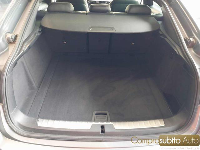BMW X6 usata, con Airbag testa