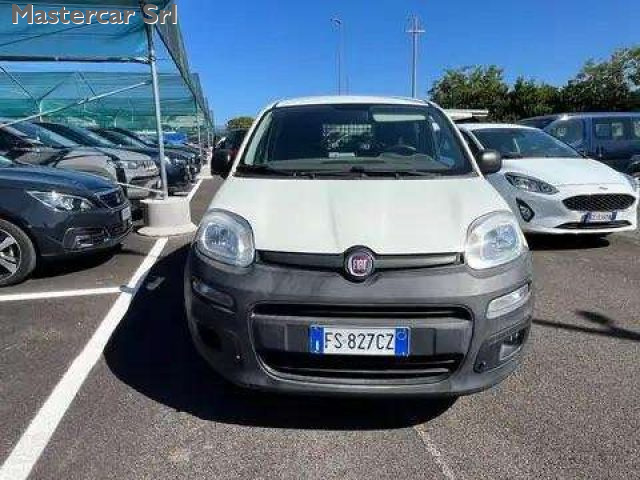 FIAT Panda usata, con Airbag Passeggero