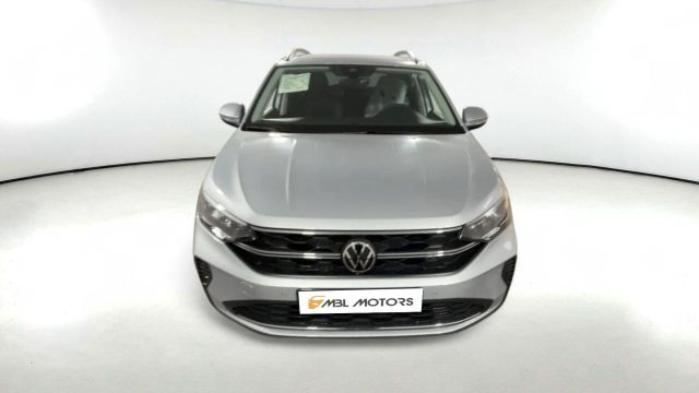 VOLKSWAGEN Taigo usata, con Airbag laterali