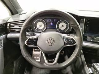 VOLKSWAGEN Touareg usata, con ESP