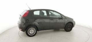 FIAT Grande Punto usata 16