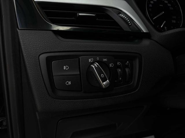 BMW X1 usata, con Lettore CD